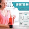 GENEPRO Gen 3 Protein Powder - 100% Flavorless, Lactose-Free, Gluten-Free, Non-GMO Whey Isolate Supplement - Image 5