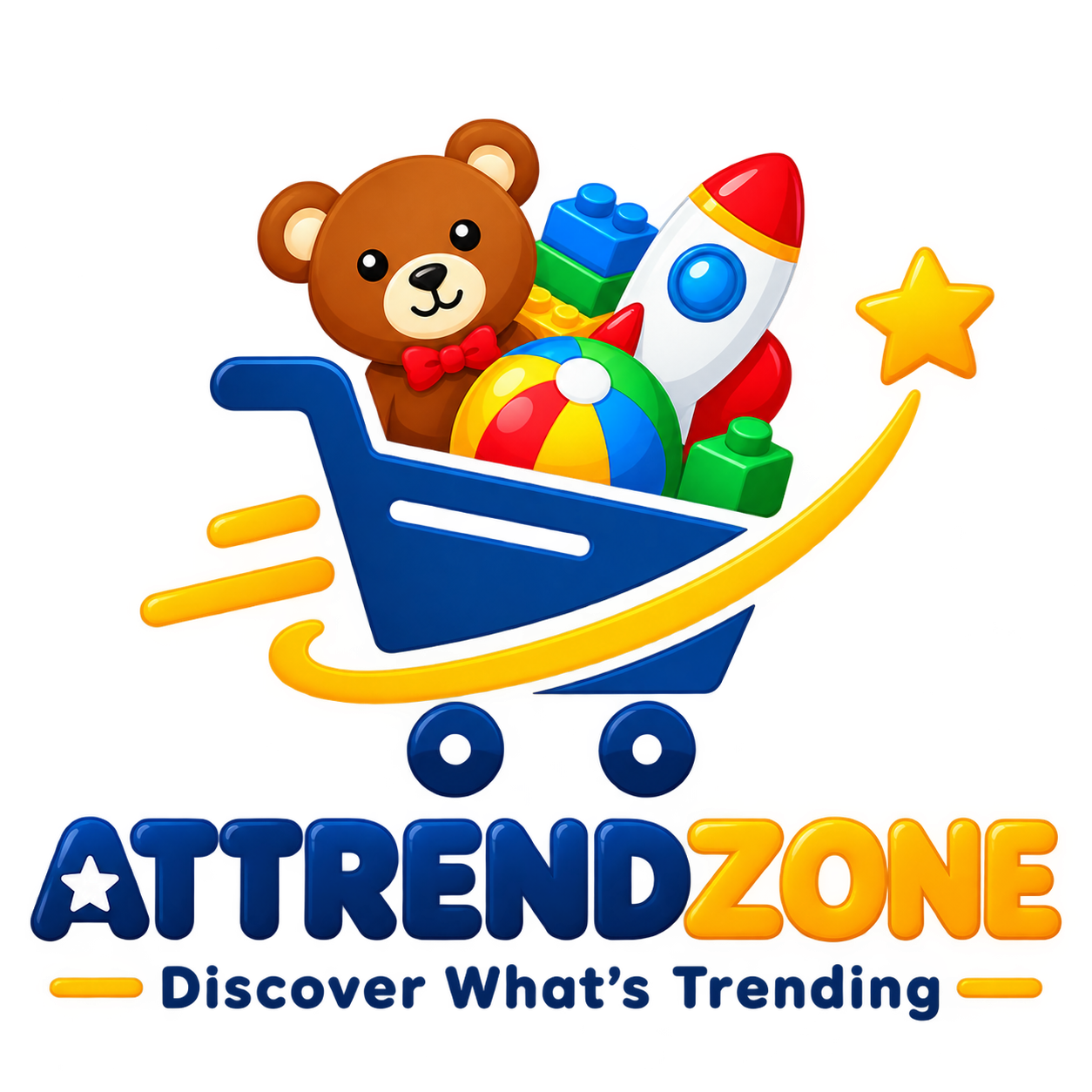 ATTRENDZONE